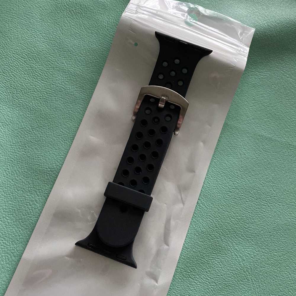 Apple Watch band